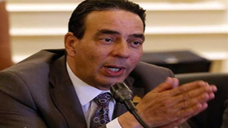 أبوالعلا: انتهاء