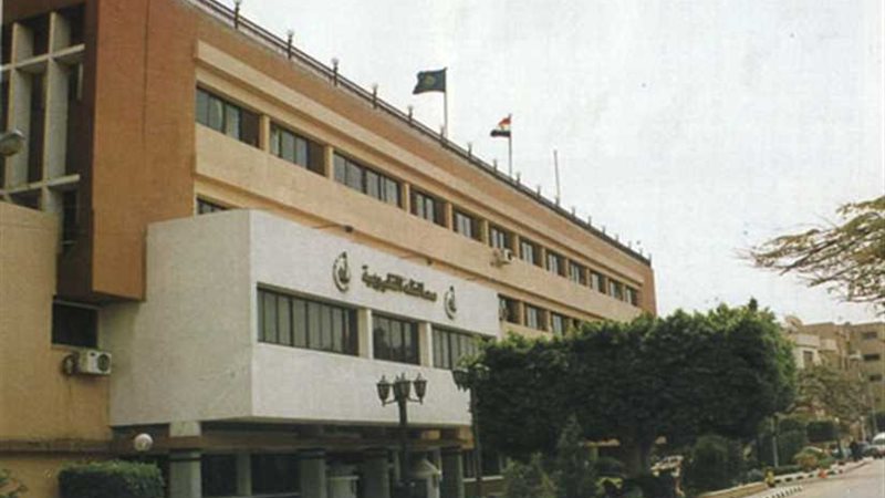 محافظ القليوبية ينفي