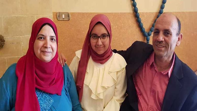 السابعة علمي رياضة