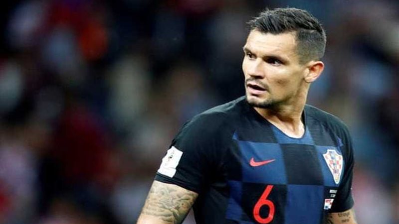 لوفرين مدافع كرواتيا: