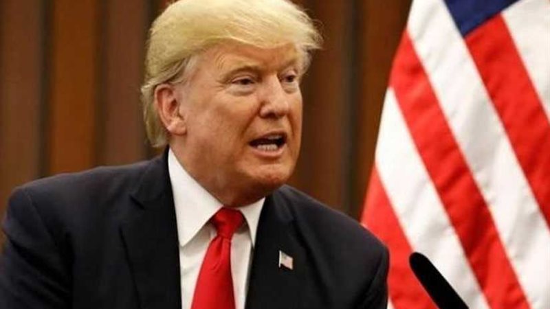 ترامب: بوتين ليس