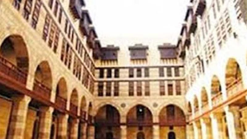 ورشة لتعليم الآلات