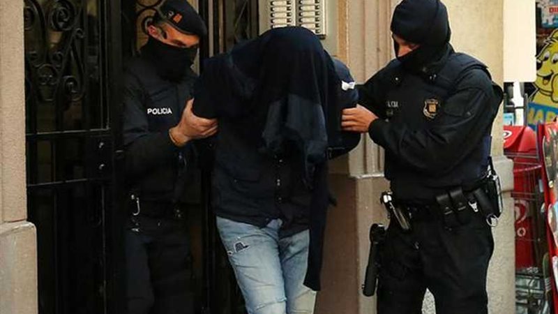 المغرب.. تفكك خلية