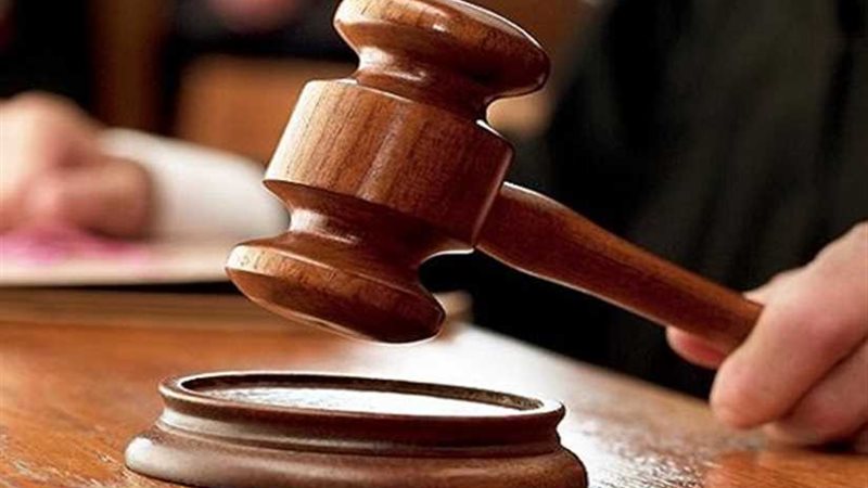 إيداع متهمي الاتجار