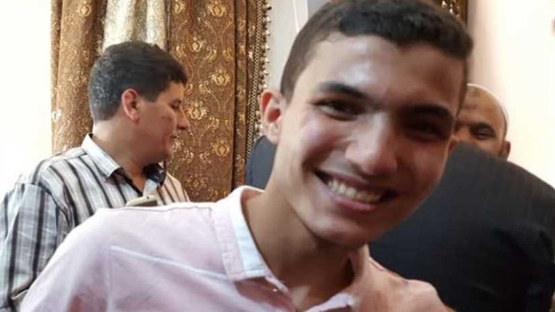 ابن البحيرة أول الثانوية