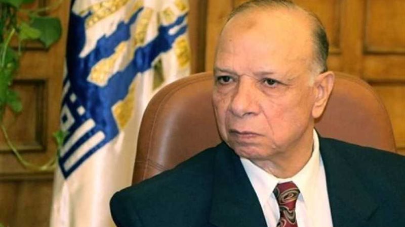 محافظ القاهرة يكرم