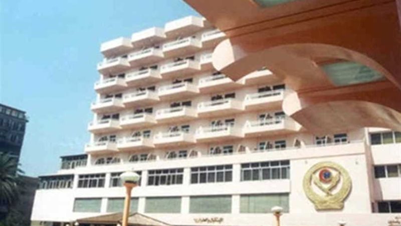 فريق طبي من الخدمات