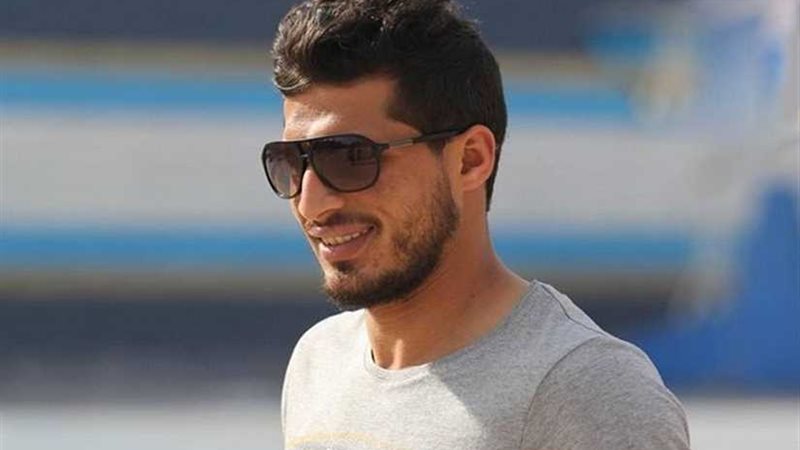 طارق حامد يكشف عن