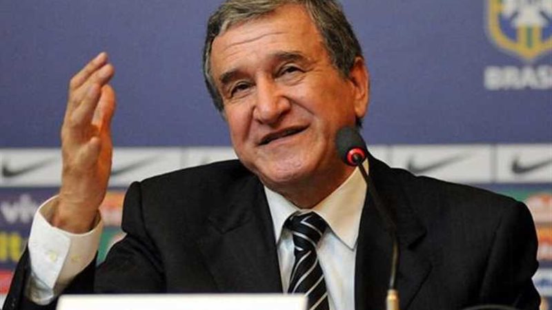 ألبرتو بيريرا: منتخب