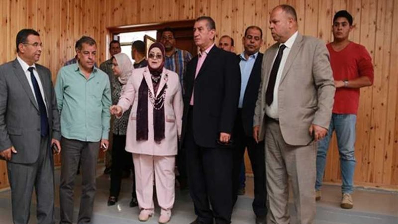 7 ملايين جنيه تكلفة