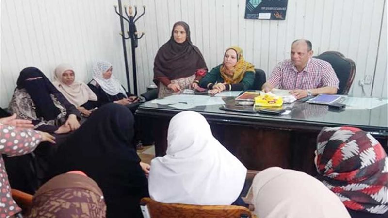 منصور: يناقش آليات