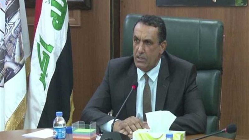 محافظ كركوك:داعش