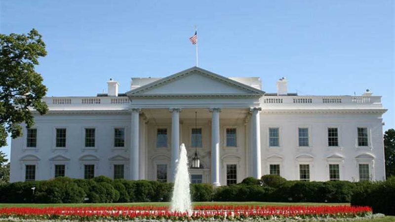 البيت الأبيض ينفي