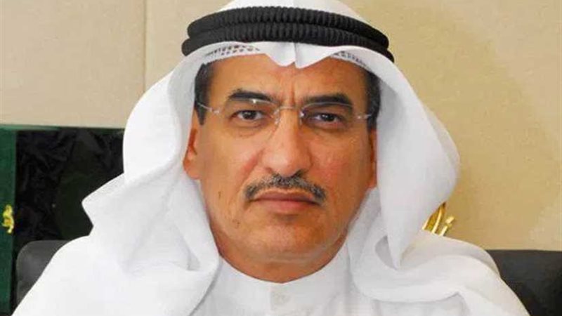 وزير النفط الكويتى: