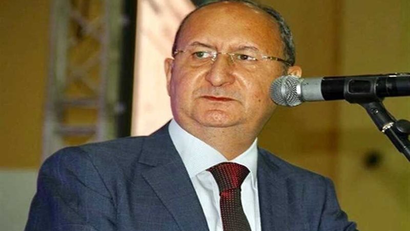 وزير التجارة يبحث