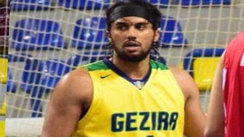 «برغوتة» نجم «سلة