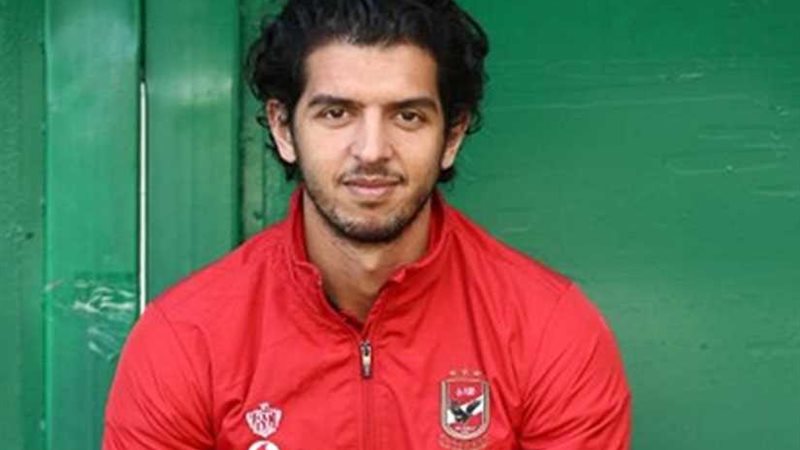 عمرو بركات وباسم