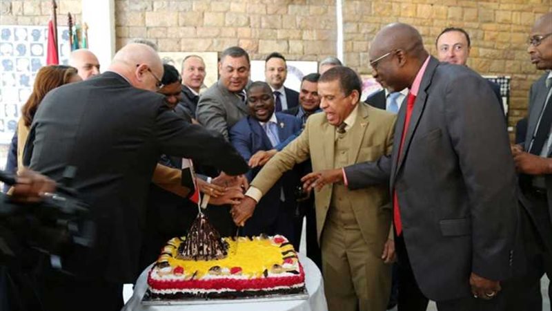 القاهرة وأديس أبابا