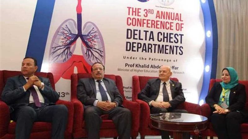 المنوفية.. افتتاح