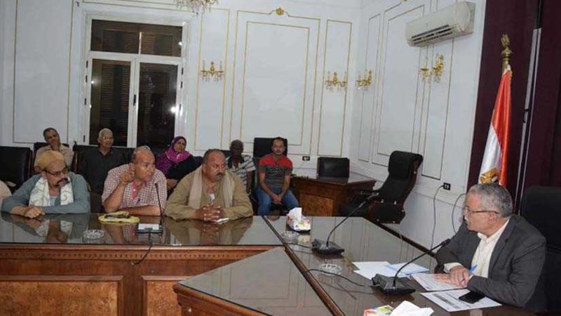 30 مليون جنيه لاستكمال