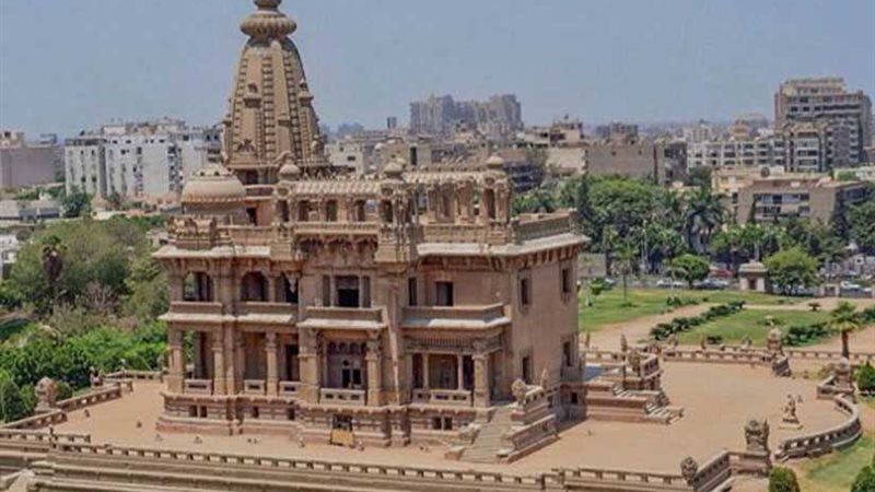 الآثار: مقترح لتحويل