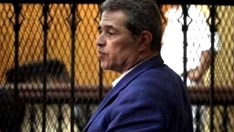 الحكم في طعن عكاشة