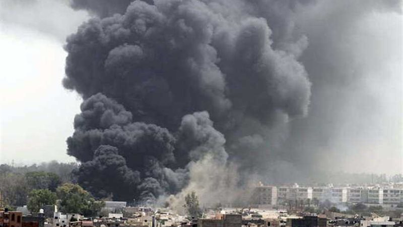 باحث ليبي: استخدام