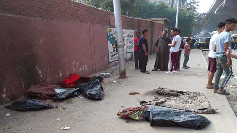 خاص.. أجهزة الأمن