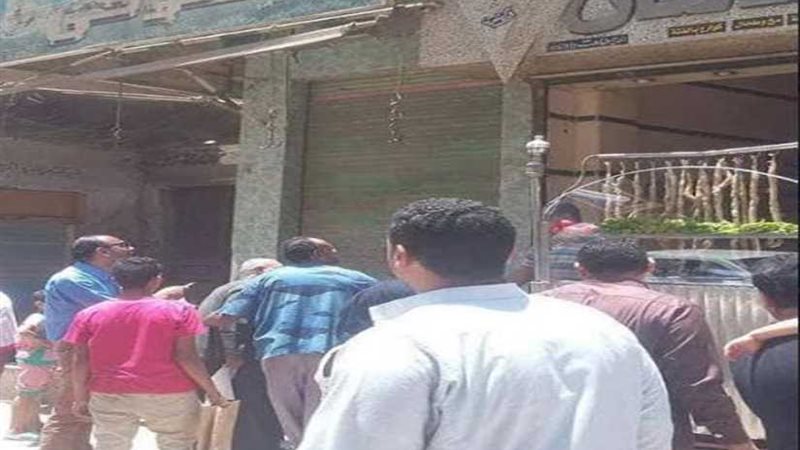 بنى مزار تحررشوارع