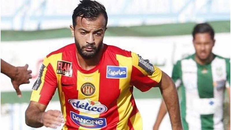 مفاجأة.. طه الخنيسي