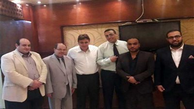 صحة المنوفية تبحث الاستفادة من تجربة (٥٧٣٥٧)