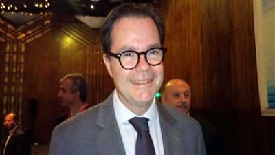 سفير فرنسا لدى القاهرة: مصر تسير نحو الأفضل