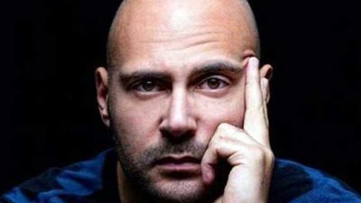 وليد فواز يطلق زوجته 