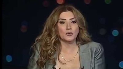 النيابة الإدارية تحيل المذيعة 