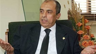 إعادة تشكيل مجلس إدارة الهيئة العامة للإصلاح الزراعي