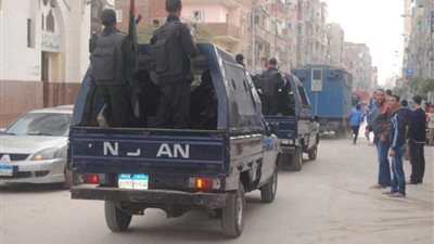 تحرير 55 مخالفة إشغالات وإزالة حواجز أسمنية خلال يوم واحد بأسيوط