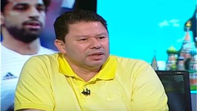 عبد العال: إصابة صلاح السبب في اعتزال شوبير وأفقدنا لقب أحسن لاعب بالعالم (فيديو)