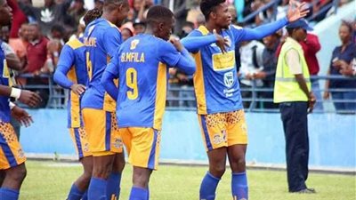 10 حقائق عن منافس الأهلي بدوري أبطال إفريقيا