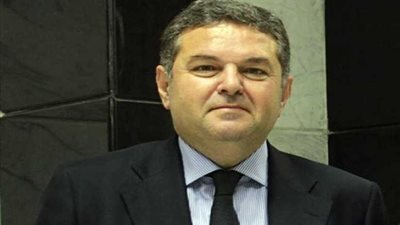 وزير قطاع الأعمال العام يعيد تشكيل مجلس إدارة الشركة القابضة للتشييد والتعمير