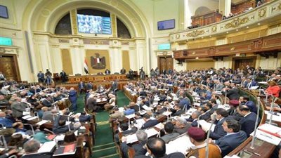 ننشر التعديلات الجديدة على قوانين الصحافة والإعلام بعد موافقة النواب