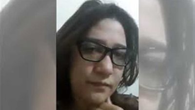 تجديد حبس أمل فتحي 15يومُاً بتهمة نشر أخبار كاذبة