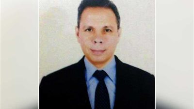 القاضي رئيسًا لمصر للطيران للخدمات الطبية