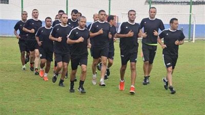 عبد الفتاح يطالب الحكام بزيادة التركيز