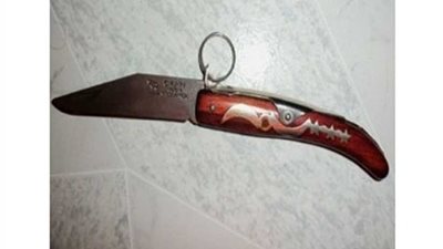 سمكري يطعن جزارا بـ