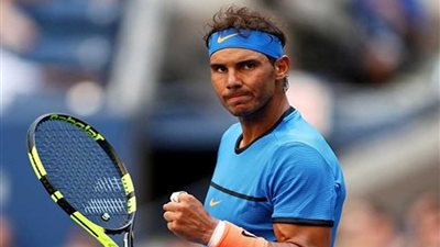 الأسباني نادال يحافظ على صدارة التصنيف العالمي للاعبي التنس المحترفين