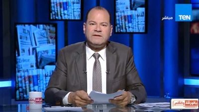 الديهي: 60 ألف شائعة تم نشرها في مصر خلال الثلاثة أشهر الماضية