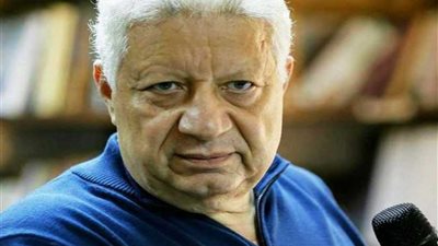 مرتضى يعلنها: لن نتعاقد مع أجنبي آخر