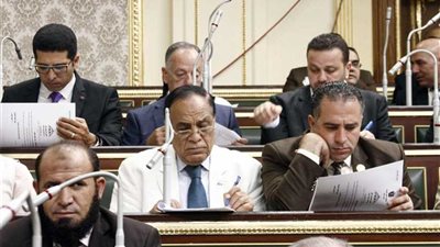 البرلمان يوافق نهائيًا على مشروعات القوانين المنظمة للصحافة والإعلام