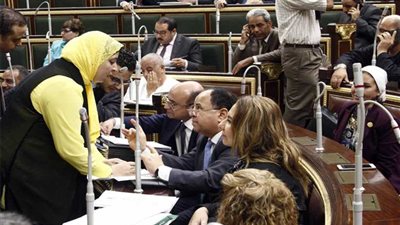 البرلمان يوافق نهائيا على تعديل قانون الضريبة على الدخل