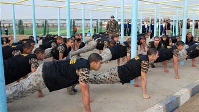 إعلان ضوابط ومعايير القبول بأكاديمية الشرطة.. تعرف عليها